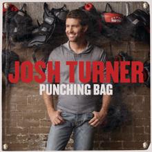 Josh Turner: Time Is Love