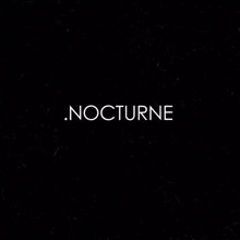 Yaazi: .Nocturne