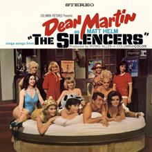 Dean Martin: Dean Martin as Matt Helm Sings Songs from "The Silencers"