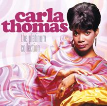 Carla Thomas: The Platinum Collection