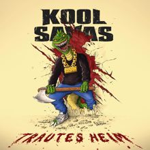 Kool Savas: Trautes Heim