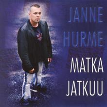 Janne Hurme: Kantaisko