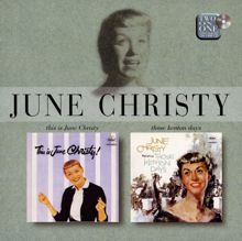 June Christy: This Is June Christy/Recalls Those Kenton Days