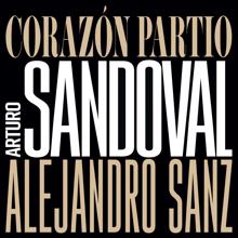 Arturo Sandoval, Alejandro Sanz: Corazón Partio