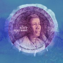 Alice Coltrane: Pranadhana
