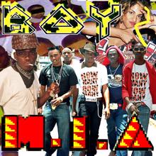 M.I.A.: Boyz