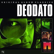 Deodato: Rhapsody In Blue