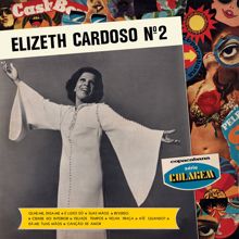 Elizeth Cardoso: Elizeth Cardoso N° 2