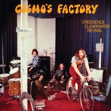 Creedence Clearwater Revival: Cosmo's Factory