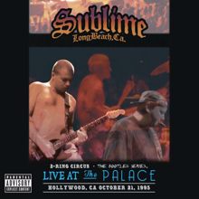 Sublime: Scarlet Begonias (Live At The Palace/1995)