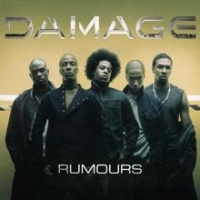Damage: Rumours (Ed Case & Karl H Vocal)