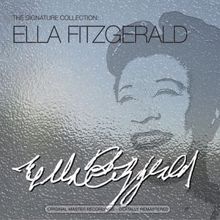 Ella Fitzgerald: Just One of Those Things