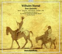 Gustav Kuhn: Don Quixote, Op. 50: Act II Scene 7: Sei gegrusst uns, Don Quixote (Duchess, Frasquita, Rosita, Marieta, Juanita)