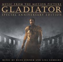 Gavin Greenaway: The Slave Who Became A Gladiator (From "Gladiator" Soundtrack) (The Slave Who Became A Gladiator)