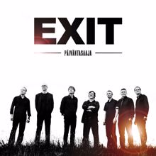 Exit: Päiväntasaaja