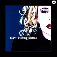 Maarit: Sitä mitä rakastan - Deluxe Version