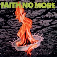 Faith No More: From Out of Nowhere