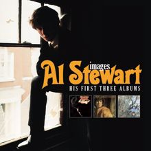 Al Stewart: Zero She Flies (2007 Remaster)