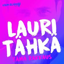 Lauri Tähkä: Tämä rakkaus (Vain elämää kausi 5)