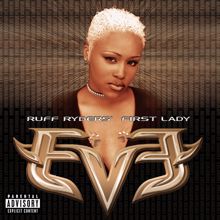 Eve: Let There Be Eve...Ruff Ryders' First Lady