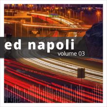 Ed Napoli: Ed Napoli, Vol. 3