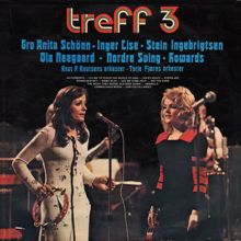 Various Artists: Treff 3