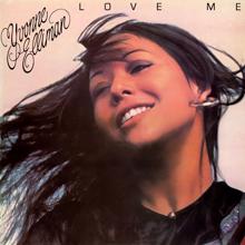 Yvonne Elliman: Love Me