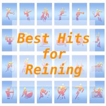 Tune Robbers: Best Hits for Reining