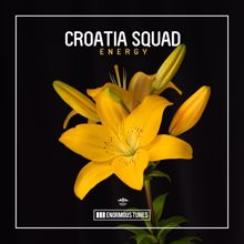 Croatia Squad: Energy (Extended Mix)