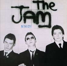 The Jam: I Got By In Time