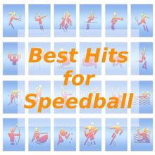 Tune Robbers: Best Hits for Speedball