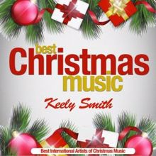 Keely Smith: Blue Christmas