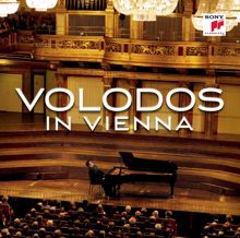 ARCADI VOLODOS: Guirlandes, Op. 73/1 (from Pieces for Piano, Op. 51)