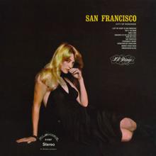 101 Strings Orchestra: San Francisco: City of Romance (Remaster from the Original Alshire Tapes)