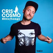 Cris Cosmo: 555 ist deine Nummer (Blitzsong)