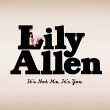 Lily Allen: Chinese