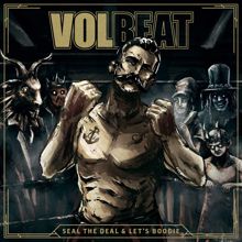 Volbeat: Black Rose