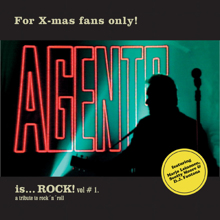 Agents: Agents ... Is Rock (X-mas Version) (Agents ... Is RockX-mas Version)