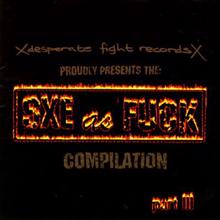 Various Artists: Straight Edge as Fuck II