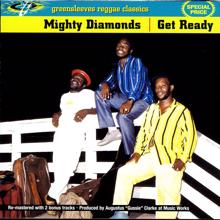 Mighty Diamonds: Get Ready