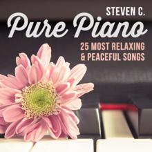 Steven C.: Pure Piano: 25 Most Relaxing & Peaceful Songs