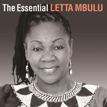 Letta Mbulu: The Essential