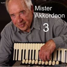 Hubert Deuringer: Mister Akkordeon (3)