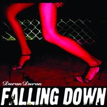 Duran Duran: Falling Down