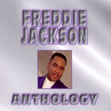 Freddie Jackson: Anthology