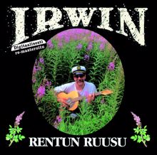 Irwin Goodman: Rentun ruusu