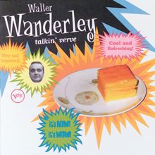 Walter Wanderley: Talkin' Verve: Walter Wanderley