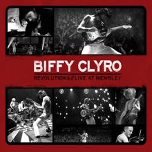 Biffy Clyro: Revolutions/Live at Wembley