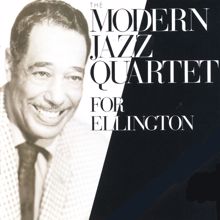 The Modern Jazz Quartet: For Ellington