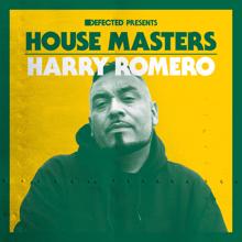 Harry Romero, Inaya Day: Just Can't Get Enough (Jamie Jones Extended Edit)